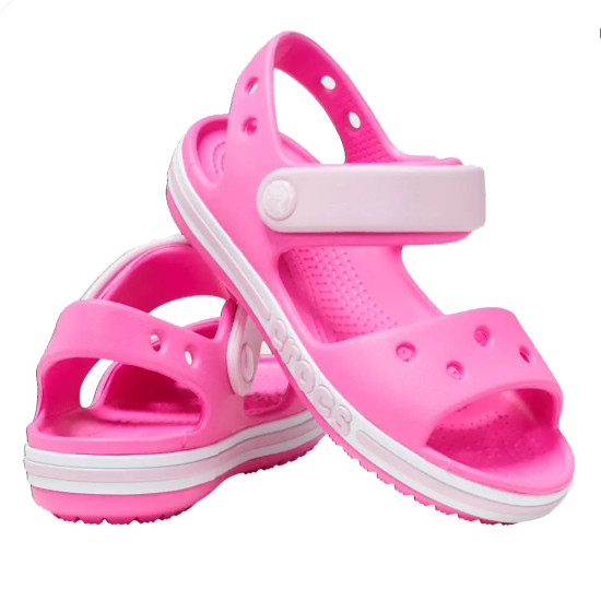 Crocs Toddler Bayaband Sandal